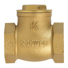 B & K SWING CHECK VALVE 1-1/4"" 101-006NL